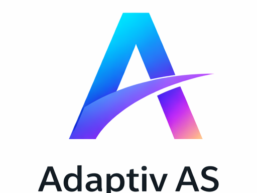 Adaptiv AS